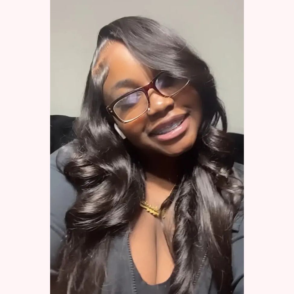 *PRE-ORDER* - 13x4 Full Frontal Wig Le Chic Tresses