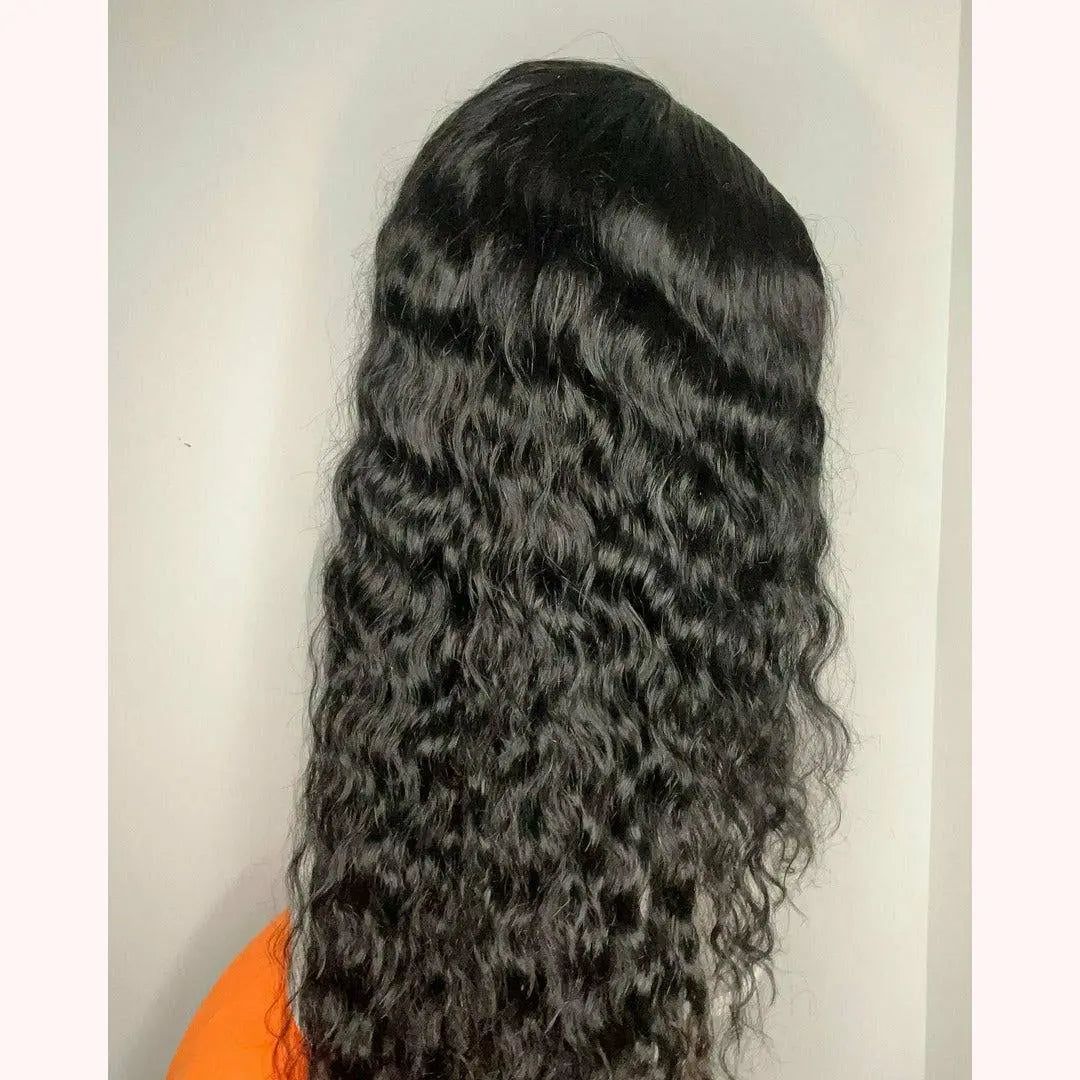 SEA Wave Hair - Lace Closure Wig - Le Chic Tresses