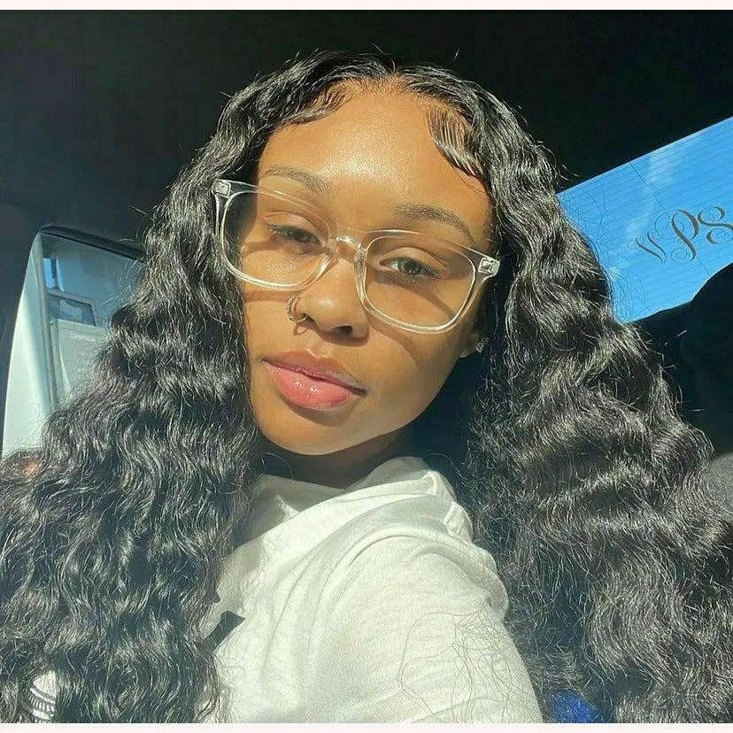 SEA Wave Hair - Lace Closure Wig - Le Chic Tresses
