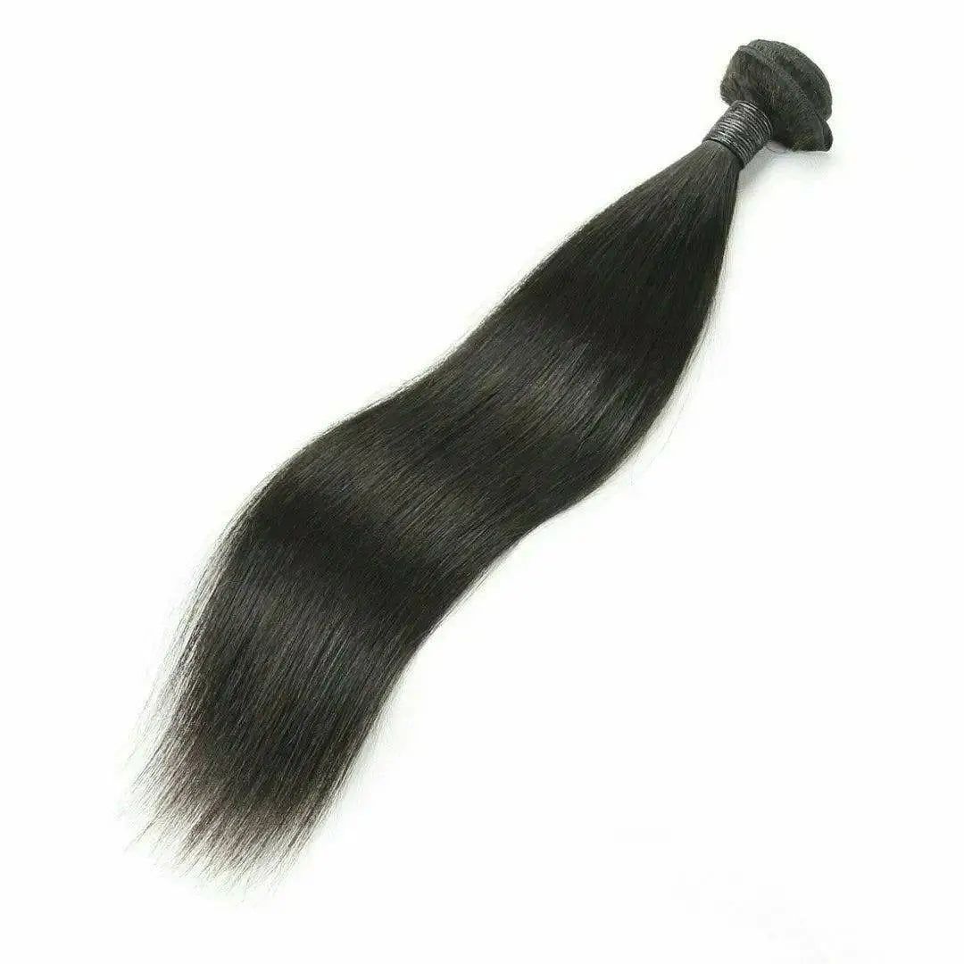 3 Bundle Deals - Brazilian Straight Hair - Le Chic Tresses