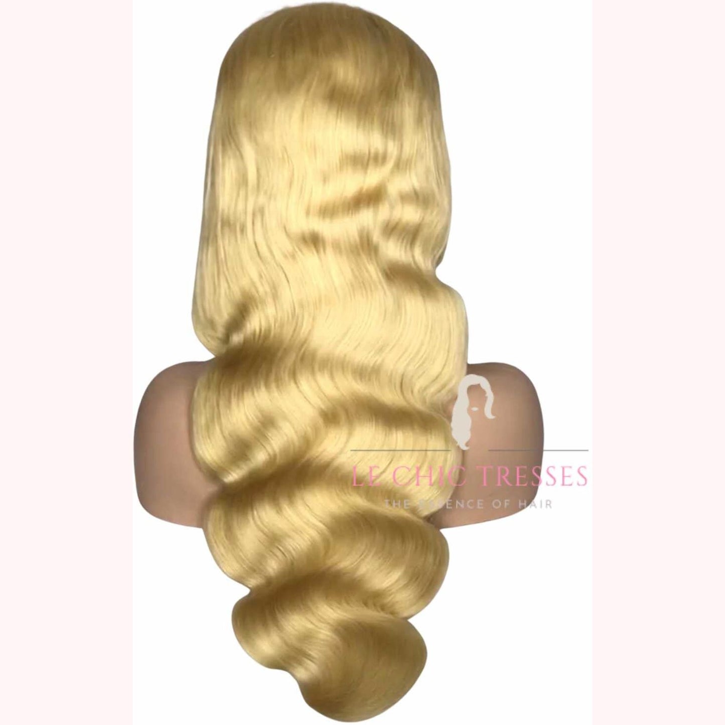 613 Wig - Body Wave Lace Frontal Wig Le Chic Tresses