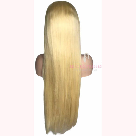 613 Wig 30 - Lace Frontal Wig Le Chic Tresses