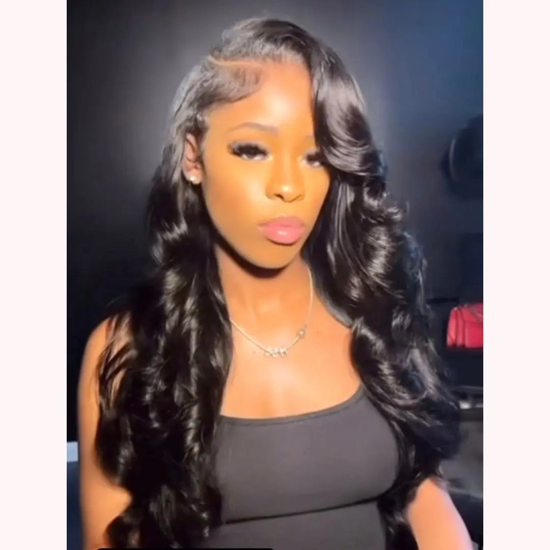 Bundle Deals - Brazilian Body Wave Le Chic Tresses