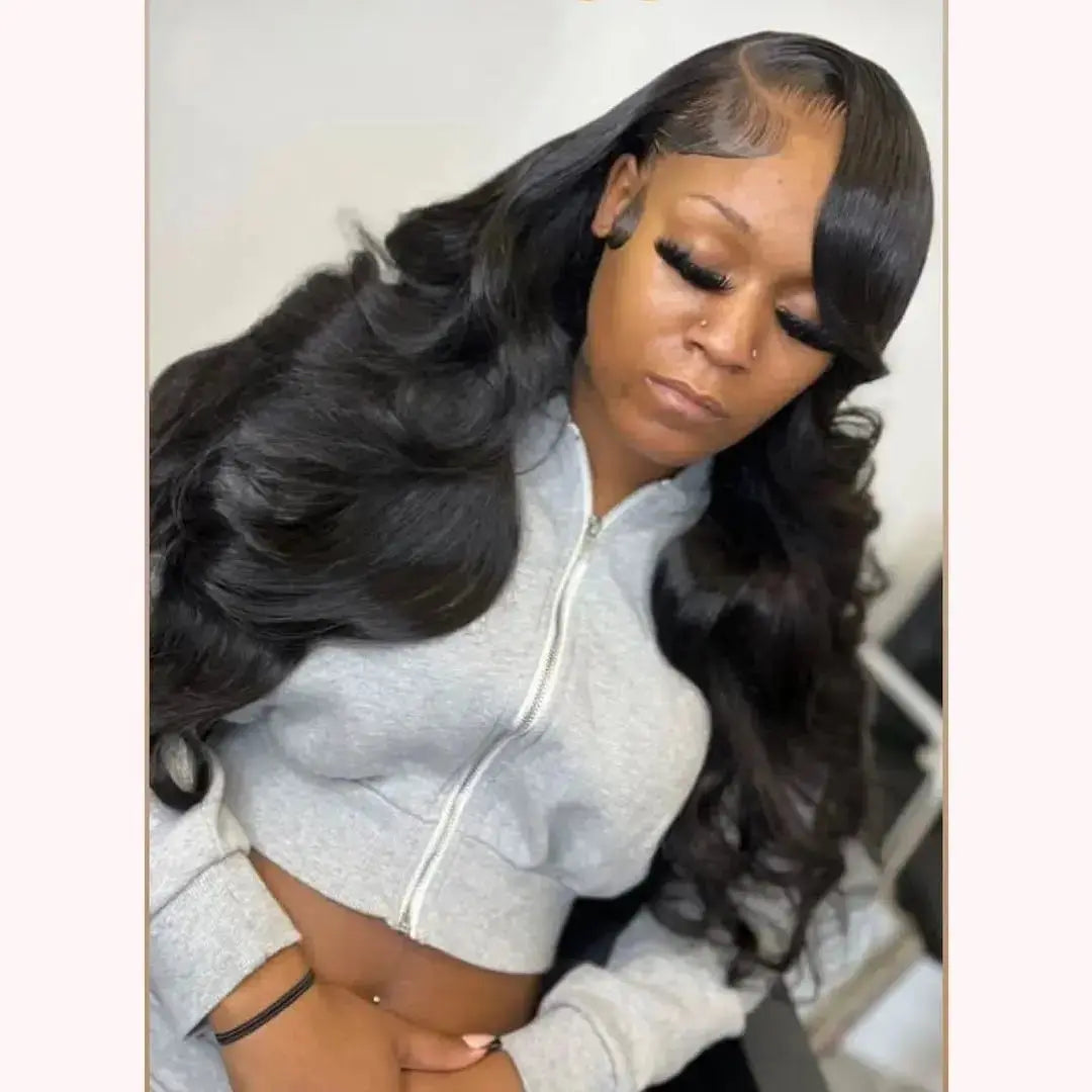 *PRE-ORDER* - 13x6 Full Frontal Wig