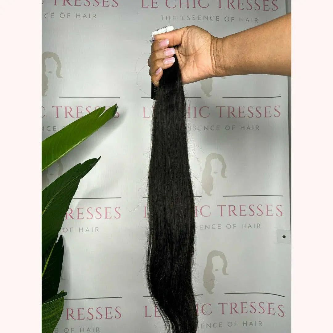 Tape in extensions on sale la