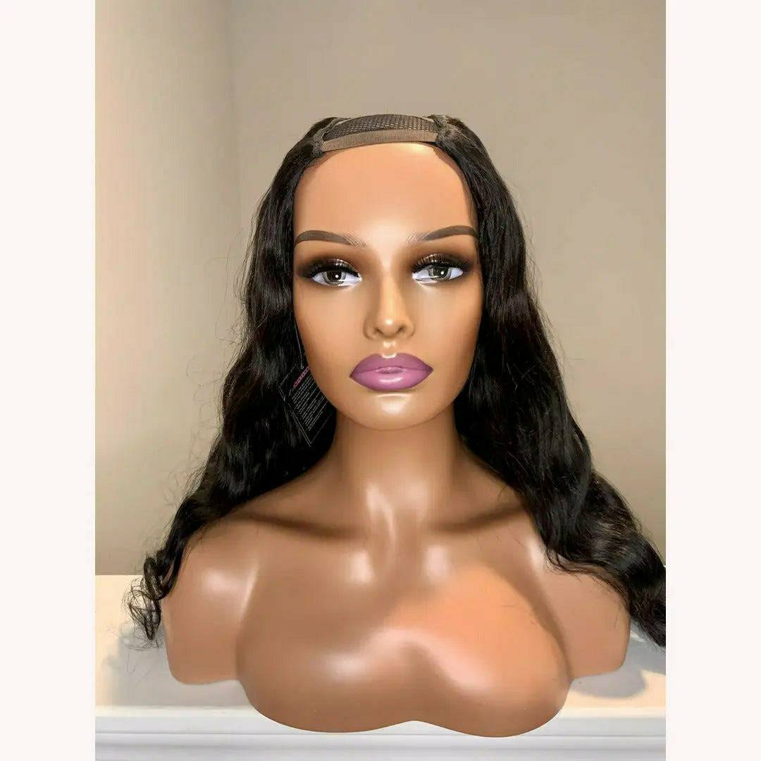 Upart Wigs | Body Wave - Le Chic Tresses