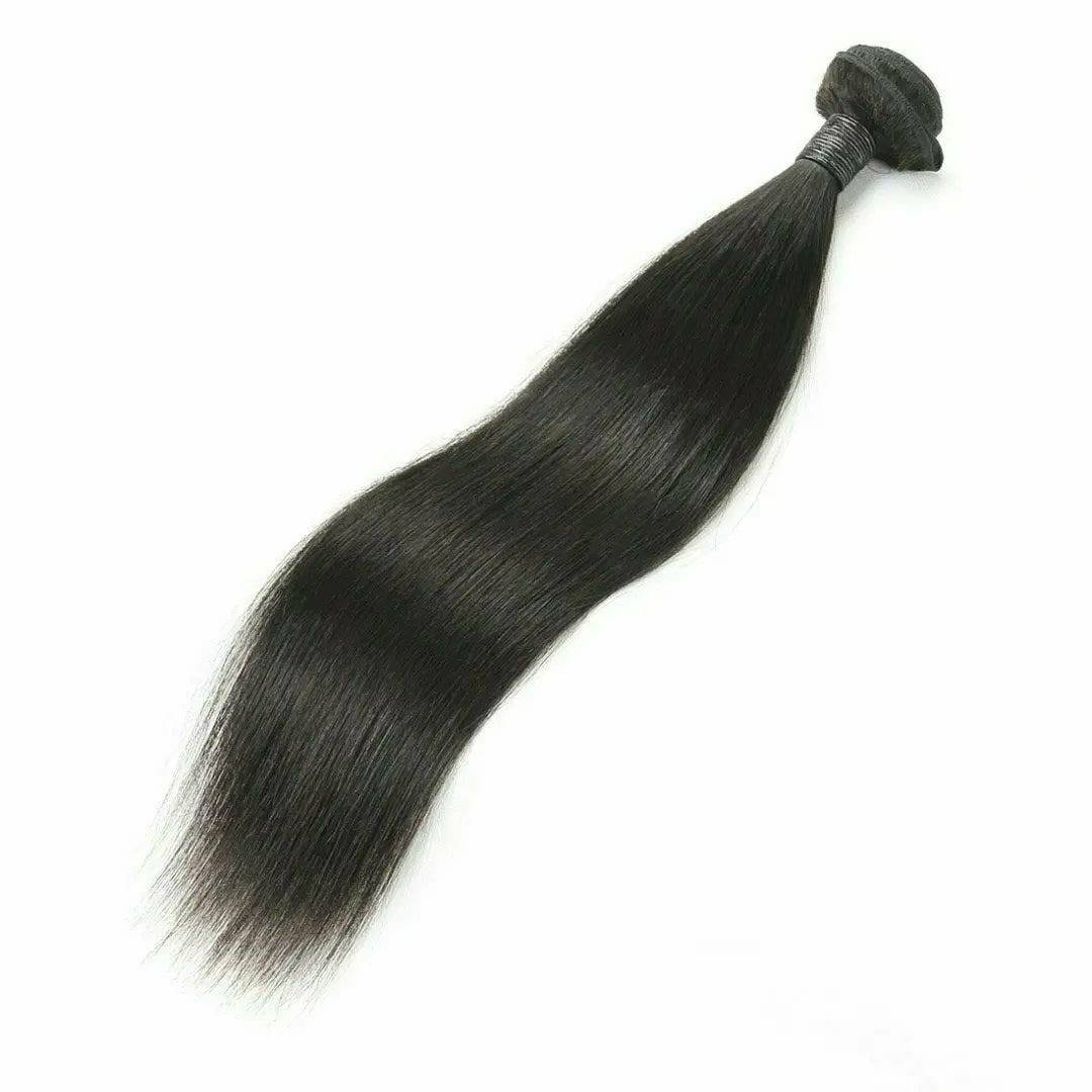 Brazilian Straight Hair Bundles - Le Chic Tresses