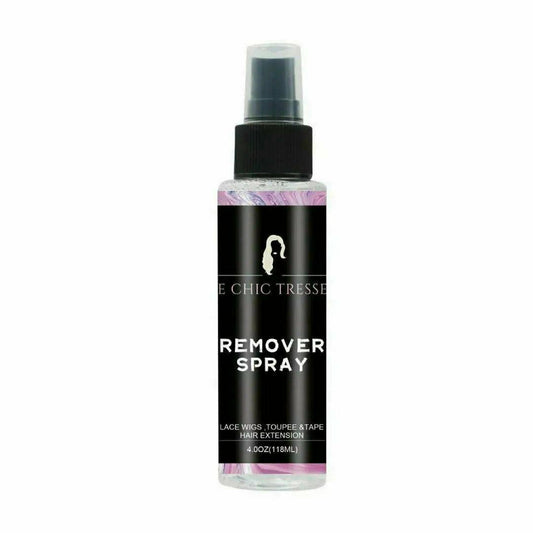 Lace Glue Remover Spray - Le Chic Tresses