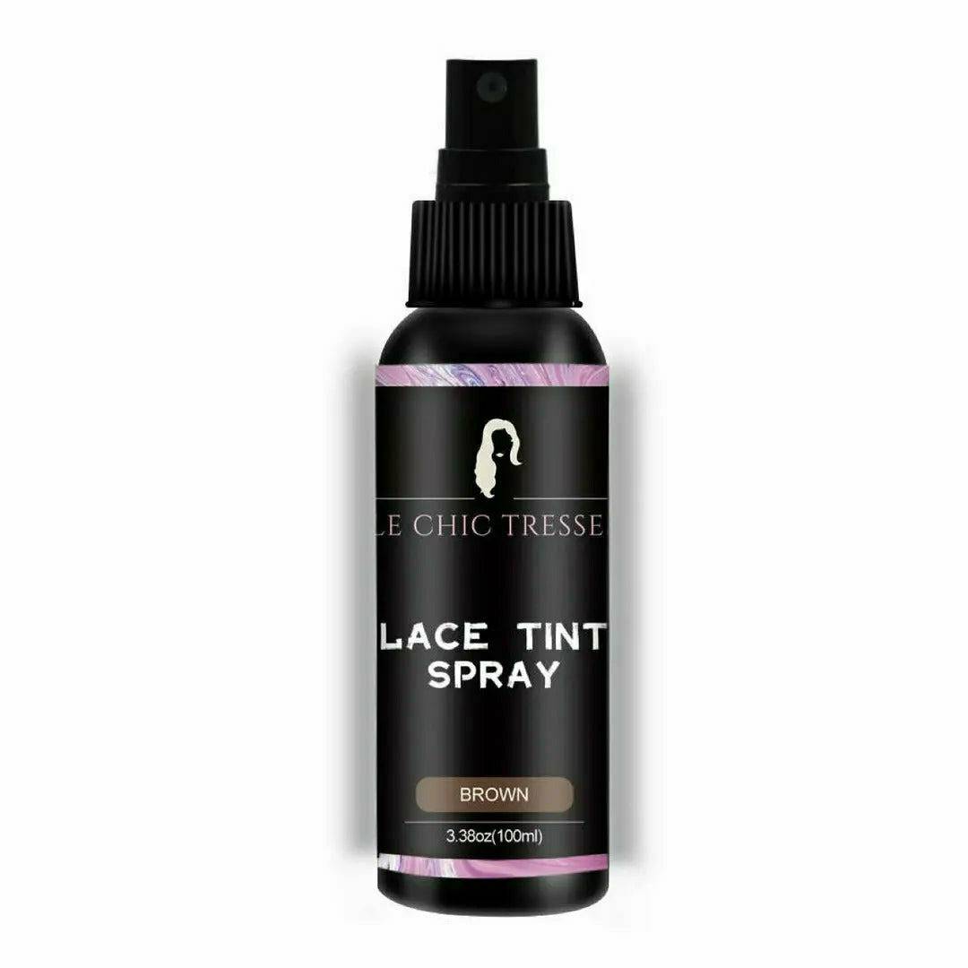 Lace Tint Spray - Le Chic Tresses