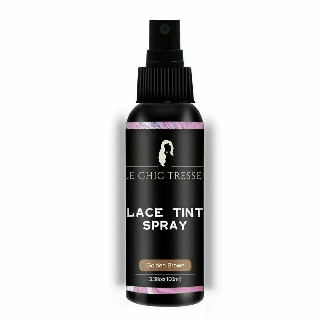 Lace Tint Spray - Le Chic Tresses