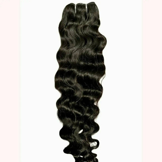 Brazilian SEA Wave Hair Bundles - Le Chic Tresses
