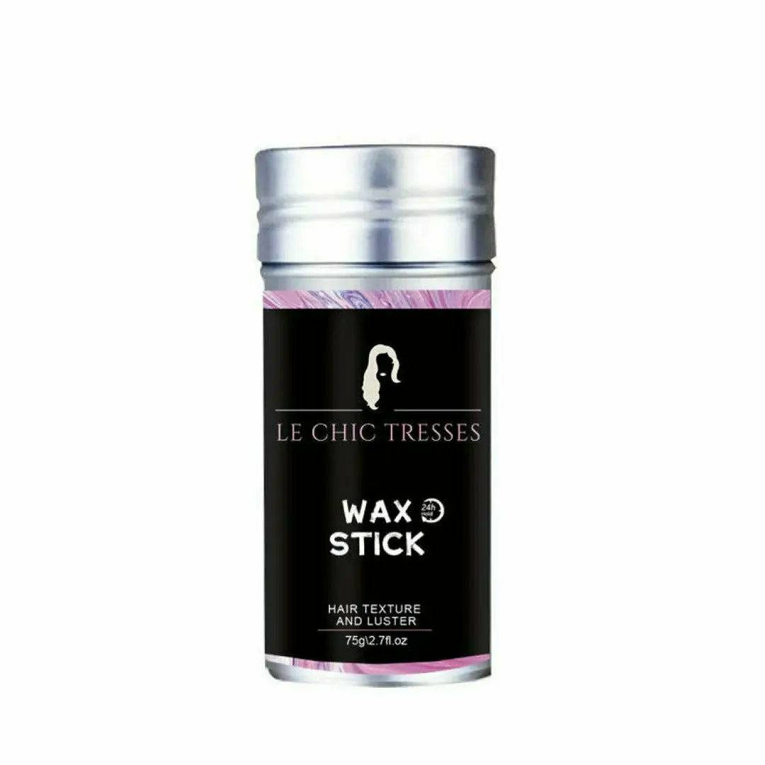 Styling Wax Stick - Le Chic Tresses